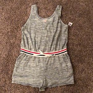 Women’s XXL Romper